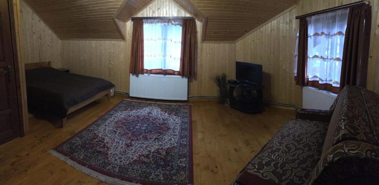 Барви Карпат Ворохта Екстериор снимка
