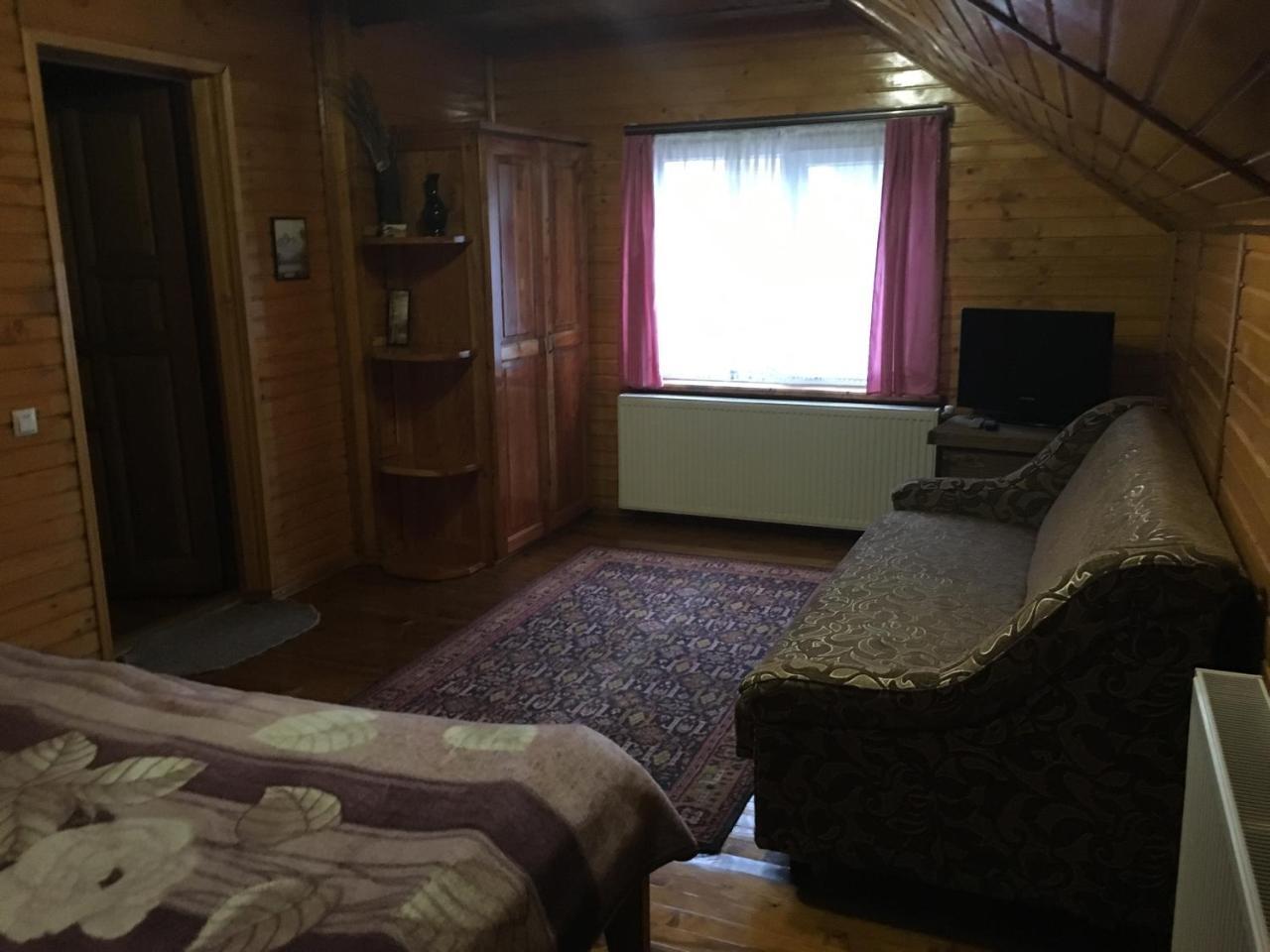 Барви Карпат Ворохта Екстериор снимка