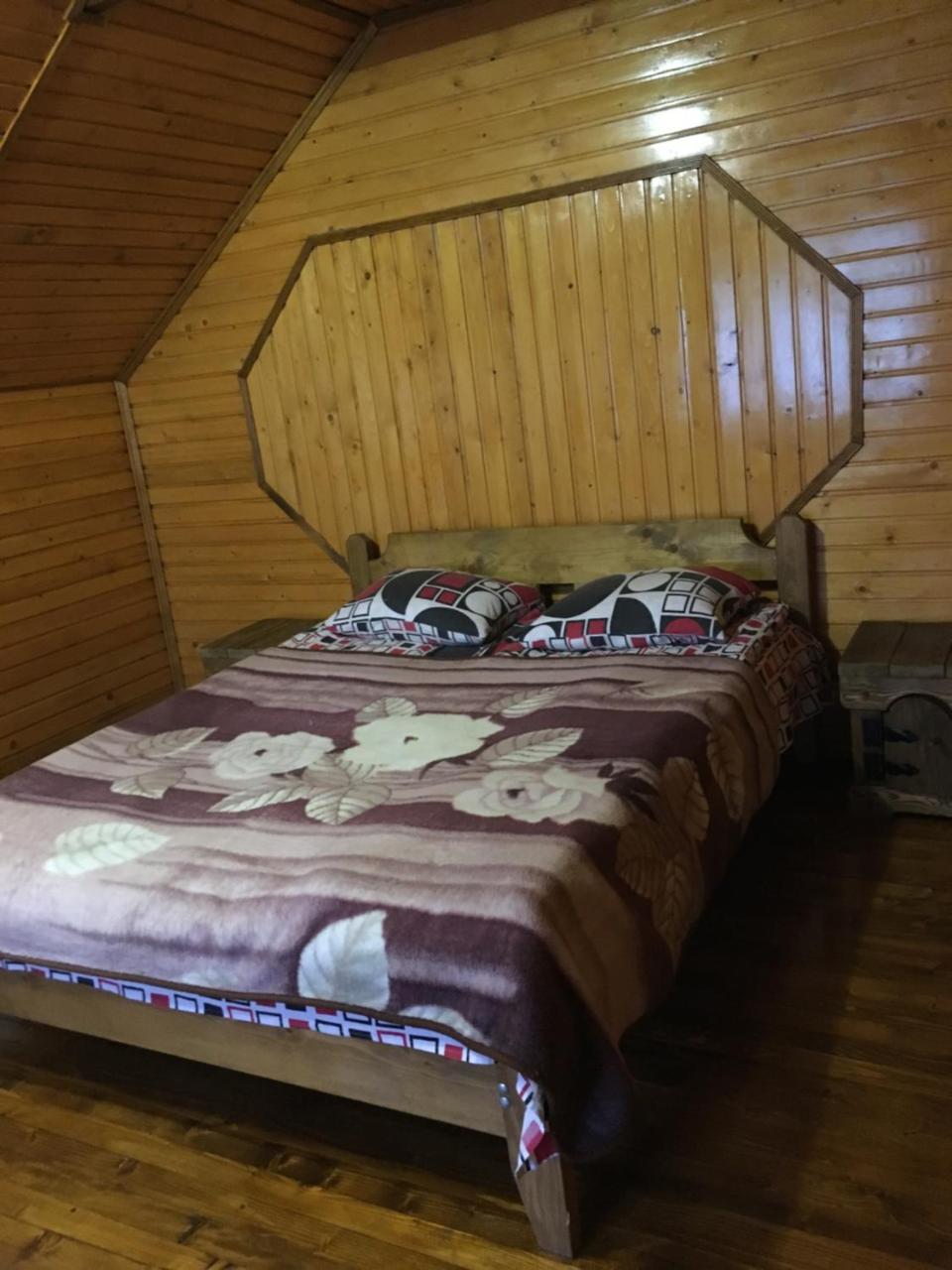 Барви Карпат Ворохта Екстериор снимка